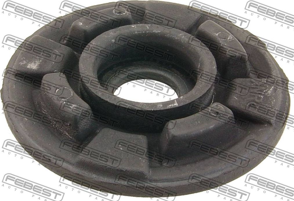 Подушка (опора) двигателя Febest. Артикул TAB-338