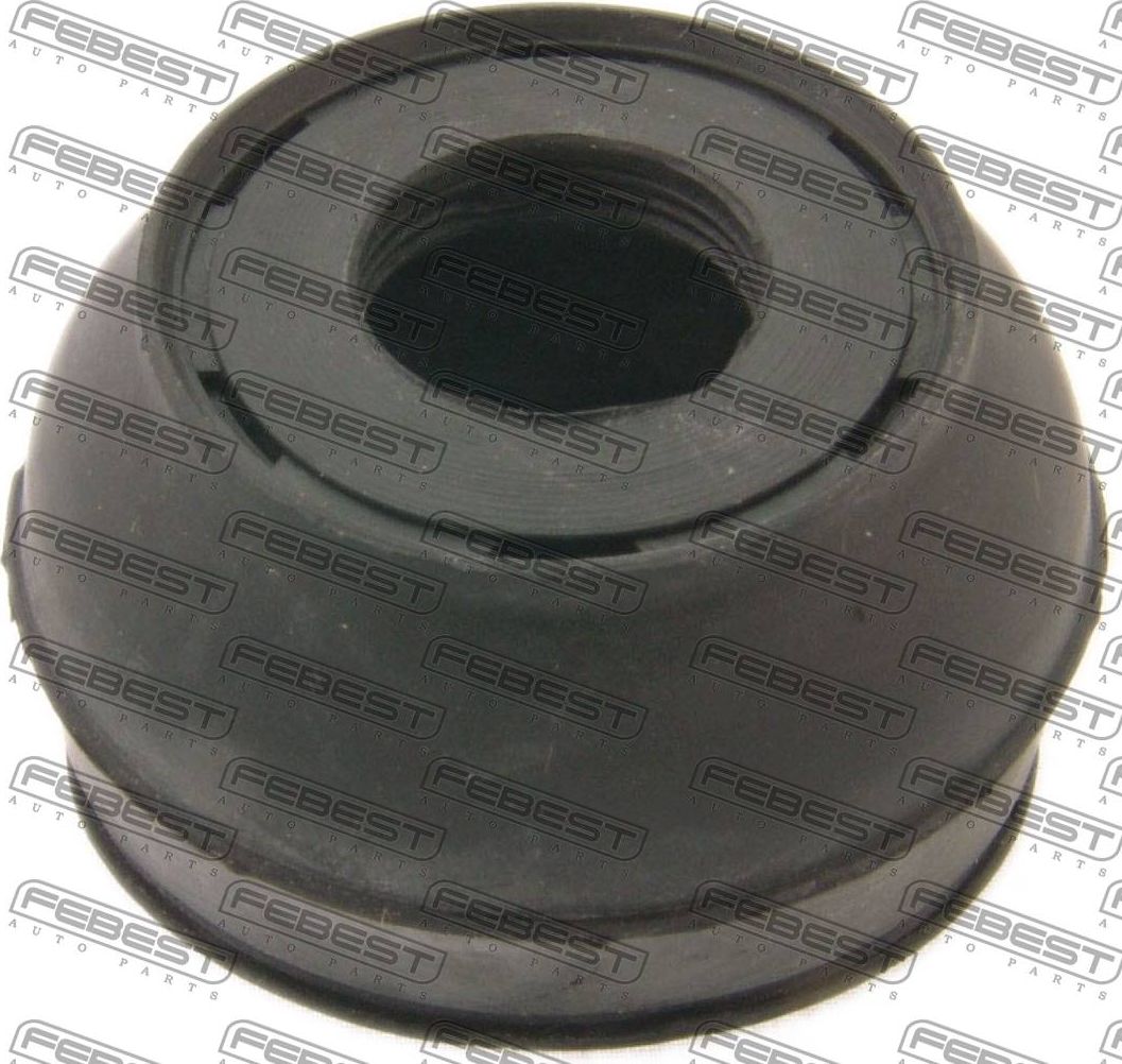 Пыльник опоры шаровой нижнего рычага 31x16x30 Febest. Артикул TBJB-001