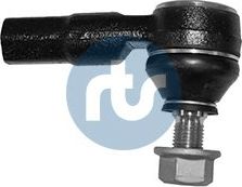 Наконечник рулевой тяги RTS. Артикул 91-94067