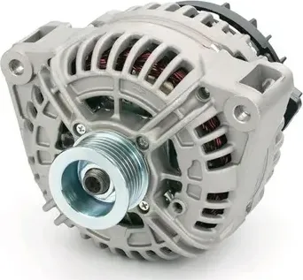 Генератор MB W210/W211/W220 05- 14V/150A (Tesla Technics). Артикул TT12220