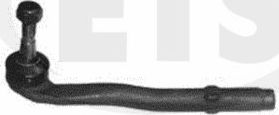 Наконечник рулевой тяги ETS. Артикул 03.TR.227