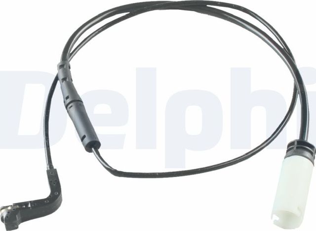 Датчик износа тормозных колодок  Delphi. Артикул LZ0179