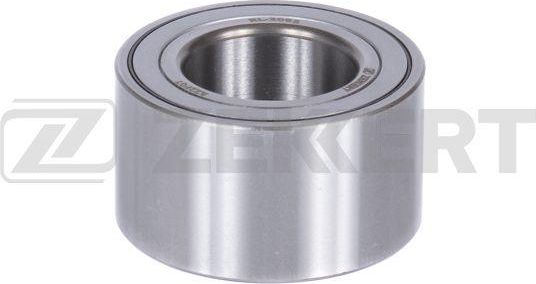 Ступичный подшипник (комплект) Zekkert. Артикул RL-2062