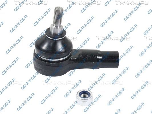 Наконечник рулевой тяги GSP для Peugeot 807 I 2002-2014. Артикул S070085