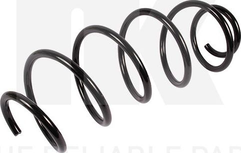 Пружина подвески NK. Артикул 531997