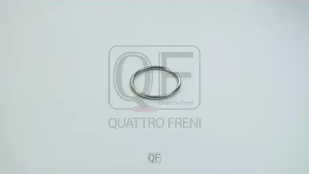 ПРОКЛАДКА ВЫХЛОПНОЙ СИСТЕМЫ (Quattro Freni). Артикул QF17A00093