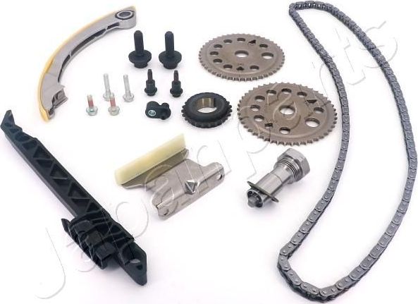 Цепь ГРМ Japanparts. Артикул KDK-0400
