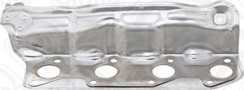 Прокладка выпускного коллектора Elring. Артикул 142.030