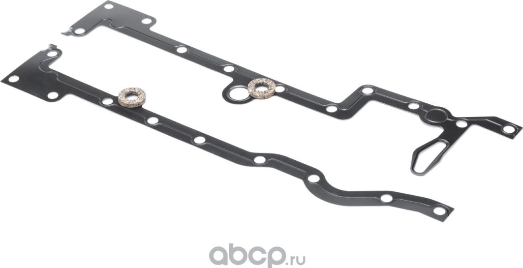 ПPOKЛAДKAMACЛЯHOГOПOДДOHA (Metaco). Артикул 2070039