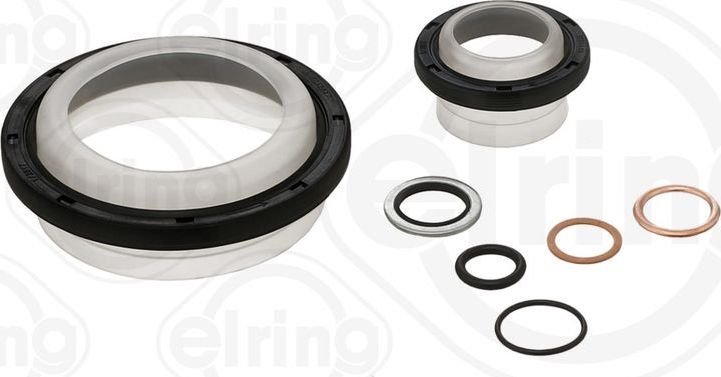 Комплект прокладок, блок-картер двигателя Elring. Артикул 262.980