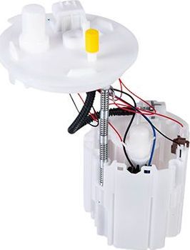 Бензонасос (топливный насос) (в сборе) Stellox. Артикул 10-01734-SX