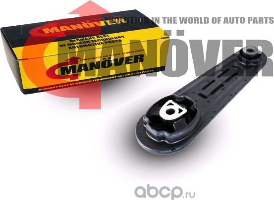 Опора двигателя (Manover). Артикул MR0014933