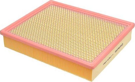 Воздушный фильтр Stellox. Артикул 71-01932-SX