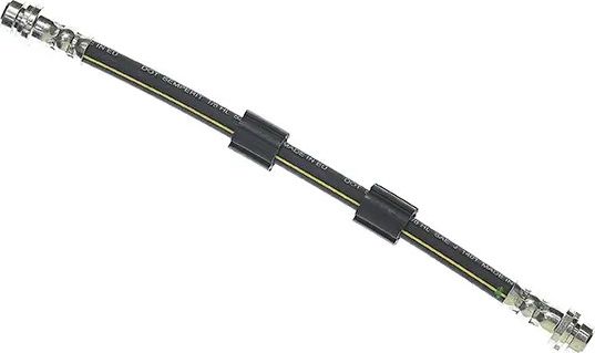 Тормозной шланг Brembo ESSENTIAL LINE задний правый/левый для Ford KA III 2016-2026. Артикул T 24 143