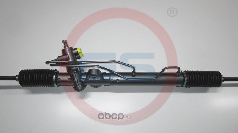 Рулевая рейка Hyundai H100 2004 (GS). Артикул 2GS3151