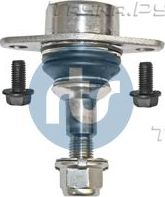 Шаровая опора RTS. Артикул 93-09627-056