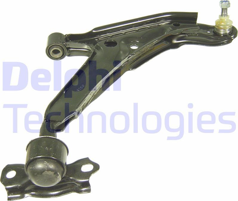 Продольный рычаг Delphi. Артикул TC983