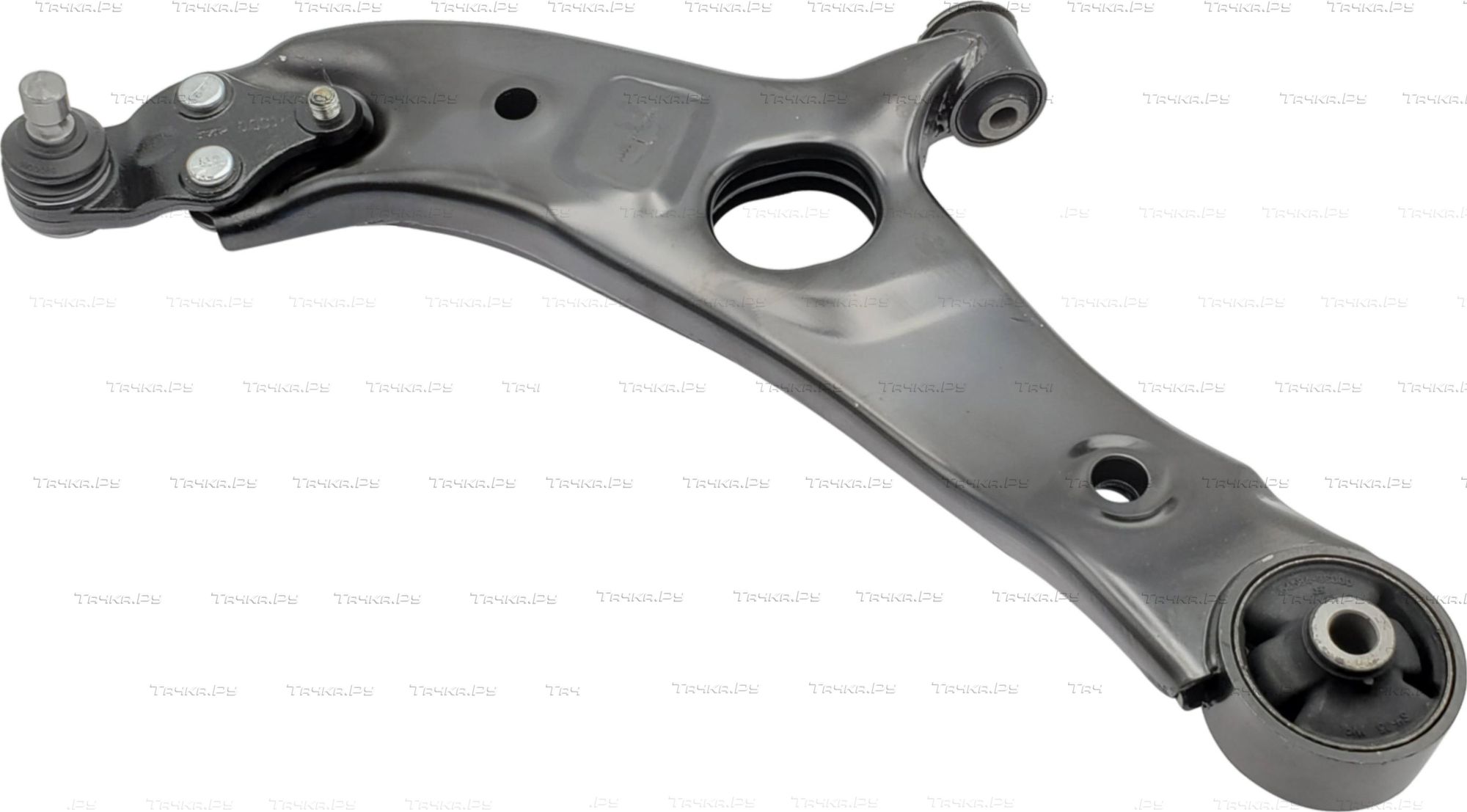 Поперечный рычаг CTR для Hyundai Santa Fe III 2012-2018. Артикул CQ0169L