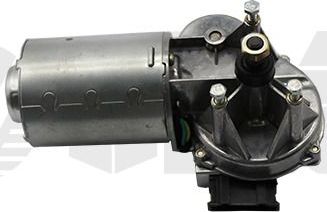 Мотор стеклоочистителя (моторчик дворников) Vika. Артикул 99550109901