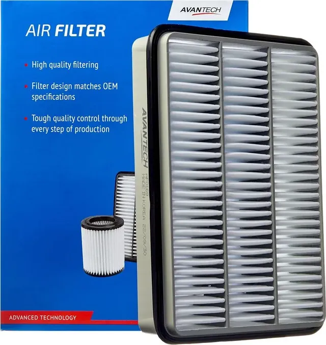 Фильтр воздушный (Avantech). Артикул AF0169
