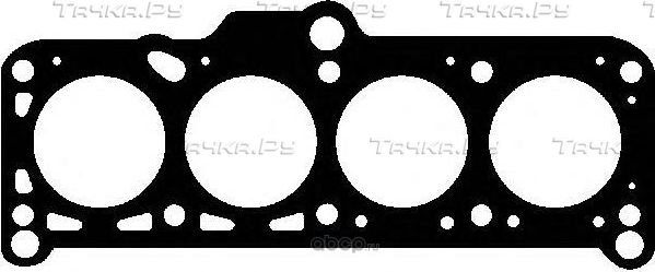Прокладка ГБЦ Glaser для Volkswagen Caddy I 1982-1992. Артикул H22633-20