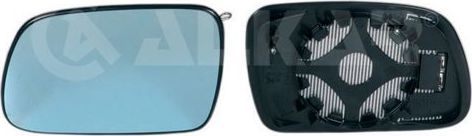 Зеркальное стекло бокового зеркала Alkar. Артикул 6431740
