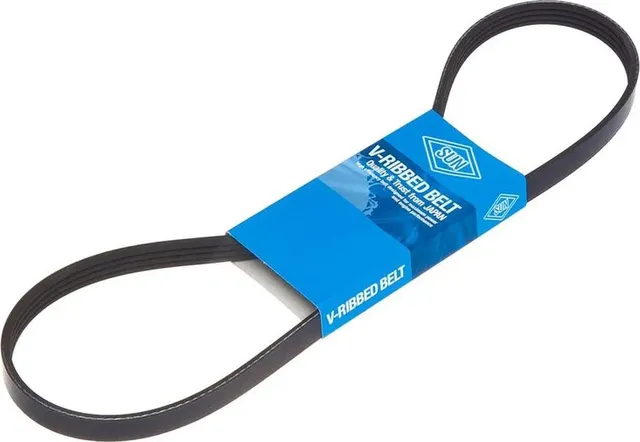 Ремень поликлиновой (SUN). Артикул 4PK885