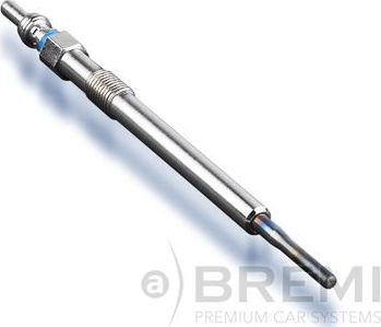 Свеча накаливания (накала) Bremi. Артикул 26098