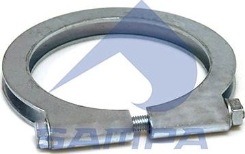 Труба соединительная Sampa. Артикул 060.216