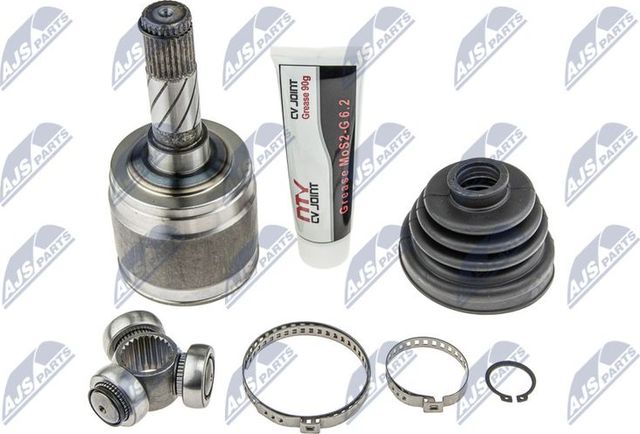 Шрус внутренний (граната) NTY. Артикул NPW-MZ-035