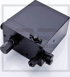 Насос подъема кабины PE Automotive. Артикул 023.604-00A