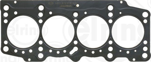 Прокладка ГБЦ Elring для Fiat Idea 2004-2016. Артикул 104.316