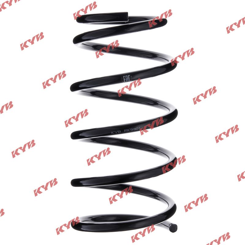 Пружина подвески KYB K-Flex для Honda HR-V I 1999-2006. Артикул RK9901