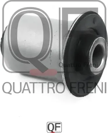 Сайлентблок заднего рычага (Quattro Freni). Артикул qf24d00097