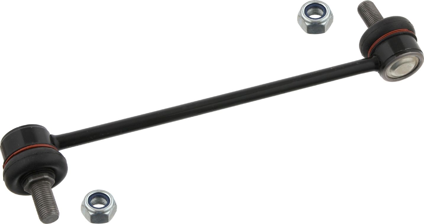 Стойка (тяга) стабилизатора Febi Bilstein (сталь). Артикул 28121