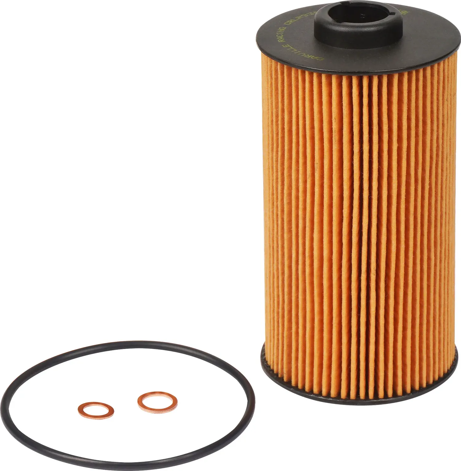 Фильтр для а/м BMW X5 E53(99-) 4.4i/4.6i/Land Rover Range Rover (02-) 4.4i (масл.картридж) (CRLR9384 (Carville Racing). Артикул crlr9384x