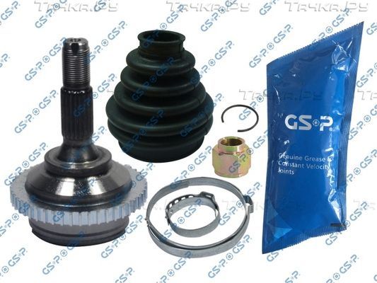 Шрус внутренний (граната) GSP. Артикул 845067