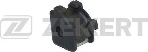 Втулка стабилизатора Zekkert. Артикул GM-1266
