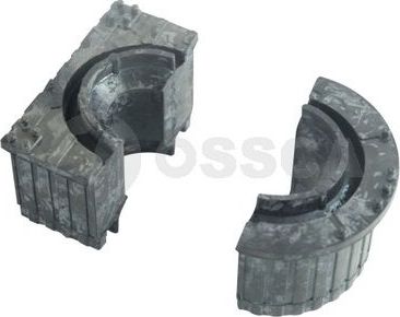 Втулка стабилизатора OSSCA передняя правая/левая для Porsche Panamera I 2009-2016. Артикул 79757