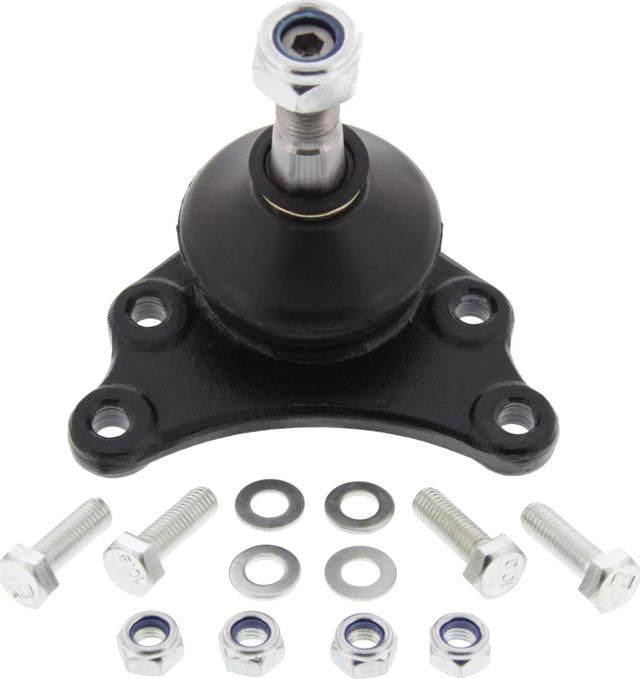 Шаровая опора MAPCO передняя правая/левая верхняя внешняя для Toyota Hilux V 1988-1998. Артикул 59236