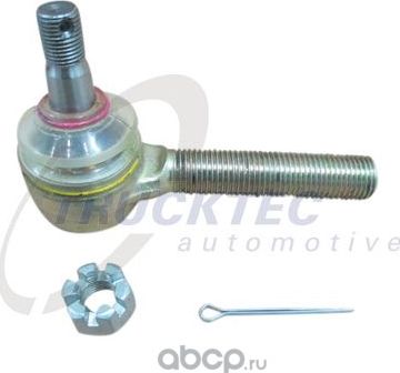 Наконечник рулевой тяги Trucktec Automotive. Артикул 01.24.321