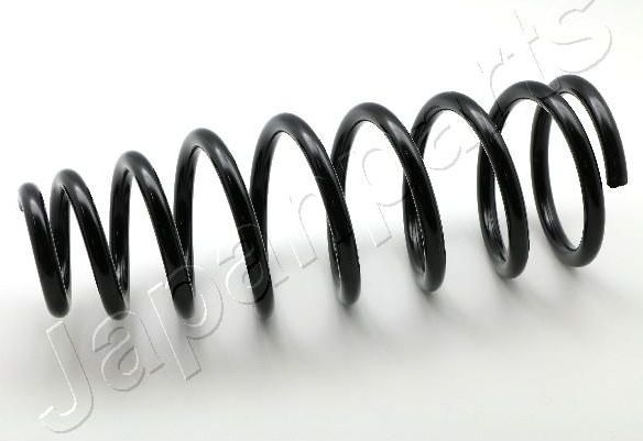 Пружина подвески Japanparts передняя для Mitsubishi Galant VIII 1996-2004. Артикул ZC2212C
