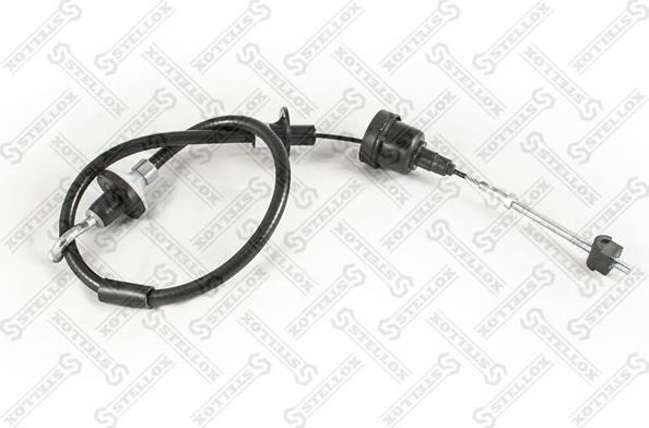 Трос сцепления Stellox для Opel Vectra A 1988-1995. Артикул 29-98314-SX