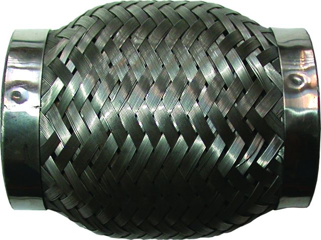 Гофра глушителя JP Group для Opel Omega B 1994-1999. Артикул 9924200500