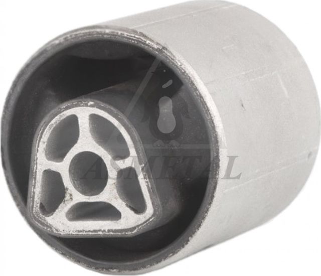 Сайлентблок переднего рычага подвески Asmetal. Артикул 38BM0423