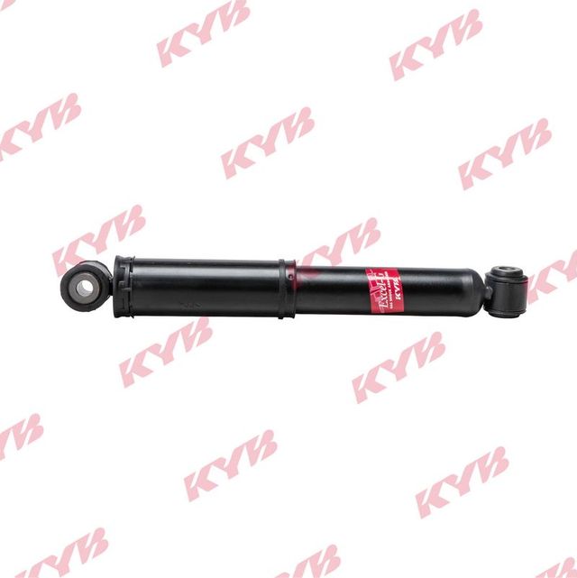 Амортизатор KYB (Каяба) Excel-G задний для Dacia Dokker I 2012-2026. Артикул 3448039