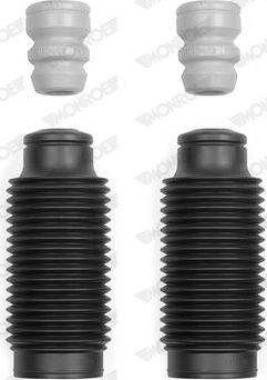 Комплект отбойников и пыльников амортизаторов (стоек) Monroe PROTECTION KIT. Артикул PK299