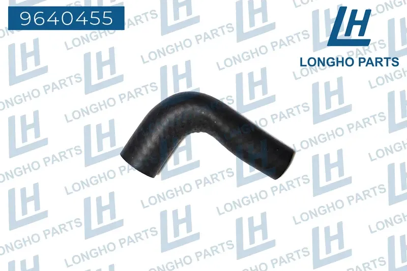 Патрубок резиновый (шланг) MERCEDES-BENZ 636.* | 639.* | 690.* | (Longho). Артикул 9640455