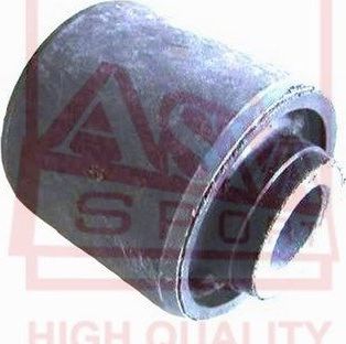 Сайлентблок заднего рычага подвески Asva. Артикул 0101-453