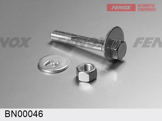 Болт рычага подвески Fenox. Артикул BN00046